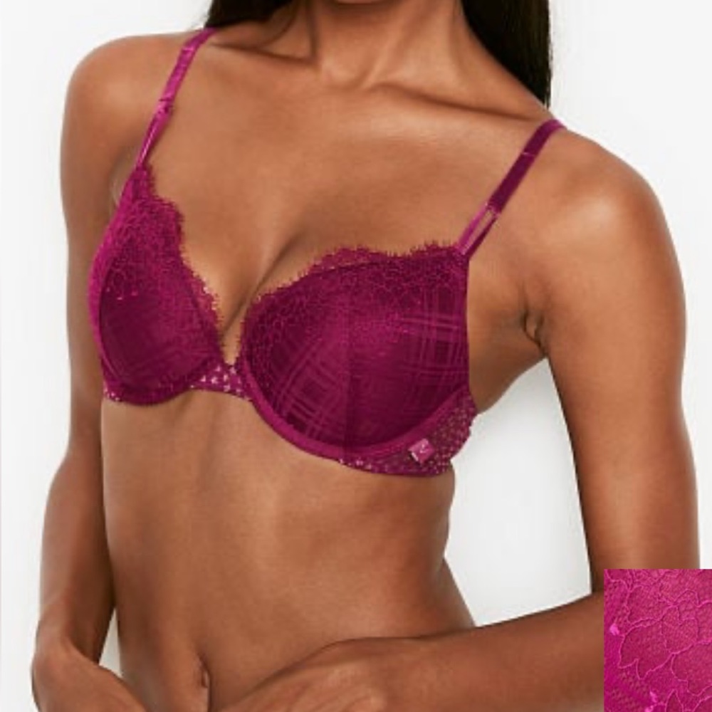 NWT Victoria’s Secret bra